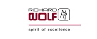 Logo RICHARD WOLF GMBH