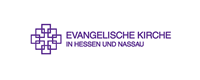 Logo Evangelische Kirche in Hessen und Nassau
