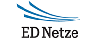 Logo ED Netze GmbH