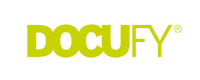 Job Logo - DOCUFY GmbH