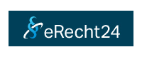 Job Logo - eRecht24 GmbH & Co. KG