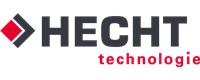 Logo HECHT Technologie GmbH