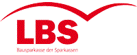 Job Logo - LBS Westdeutsche Landesbausparkasse