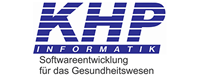Job Logo - KHP Informatik GmbH