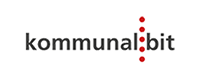 Job Logo - KommunalBIT AöR