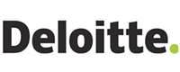 Logo Deloitte GmbH Wirtschaftsprüfungsgesellschaft