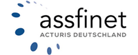 Job Logo - Assfinet GmbH