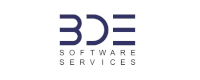 Job Logo - BDE Software Services GmbH