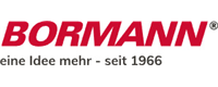 Job Logo - Bormann EDV+Zubehör