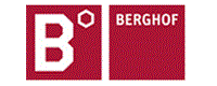 Job Logo - Berghof GmbH'