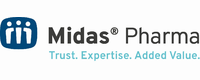 Job Logo - Midas Pharma GmbH