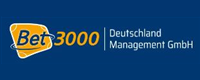 Job Logo - Bet3000 Deutschland Management GmbH