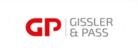 Job Logo - GISSLER & PASS GmbH