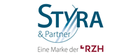 Job Logo - Styra & Partner GmbH