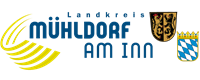 Job Logo - Landratsamt Mühldorf a. Inn
