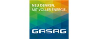Job Logo - GASAG AG