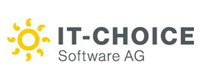 Logo IT-Choice Software AG
