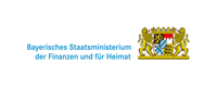 Job Logo - Bayerisches Staatsministerium der Finanzen und für Heimat
