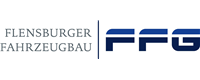 Logo FFG Flensburger Fahrzeugbau Gesellschaft mbH