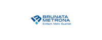 Logo BRUNATA-METRONA GmbH Co. & KG