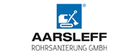 Job Logo - Aarsleff Rohrsanierung GmbH