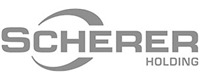 Logo Scherer Holding SE & Co. KG
