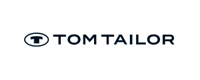 Logo TOM TAILOR GmbH