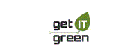 Job Logo - get IT green GmbH