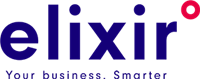 Job Logo - elixir solutions 