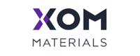 Job Logo - XOM Materials GmbH