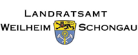 Job Logo - Landratsamt Weilheim-Schongau