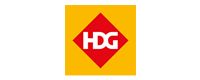 Job Logo - HDG Bavaria GmbH