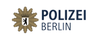 Job Logo - Polizei Berlin