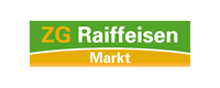 Job Logo - ZG Raiffeisen Märkte