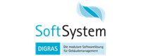 Job Logo - SoftSystem Software Systeme Dunkel GmbH