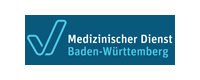 Job Logo - Medizinischer Dienst Baden-Württemberg