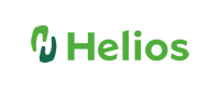 Logo Helios IT Service GmbH