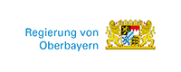 Job Logo - Regierung von Oberbayern