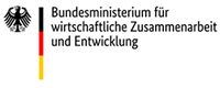 Job Logo - Bundesministerium für wirtschaftliche Zusammenarbeit und Entwicklung (BMZ)