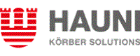 Job Logo - Hauni Maschinenbau GmbH