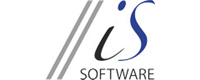 Logo iS Software GmbH