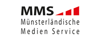 Logo Münsterländische Medien Service GmbH & Co. KG