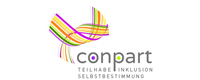 Job Logo - Conpart e.V.
