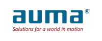 Logo AUMA Riester GmbH & Co. KG