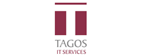 Logo TAGOS IT SERVICES GmbH