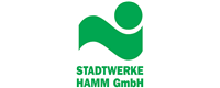 Job Logo - Stadtwerke Hamm GmbH