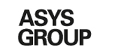 Logo ASYS Group - ASYS Automatisierungssysteme GmbH