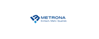 Logo METRONA GmbH & Co. KG