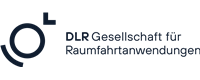 Job Logo - DLR Gesellschaft für Raumfahrtanwendungen mbH