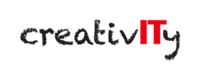 Logo creativITy GmbH